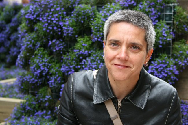 María Ángeles Romasanta González María Ángeles Romasanta González