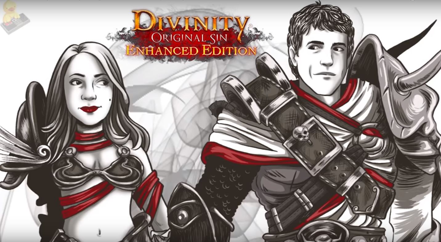 Así se tradujo «Divinity: Original Sin – Enhanced Edition» al español