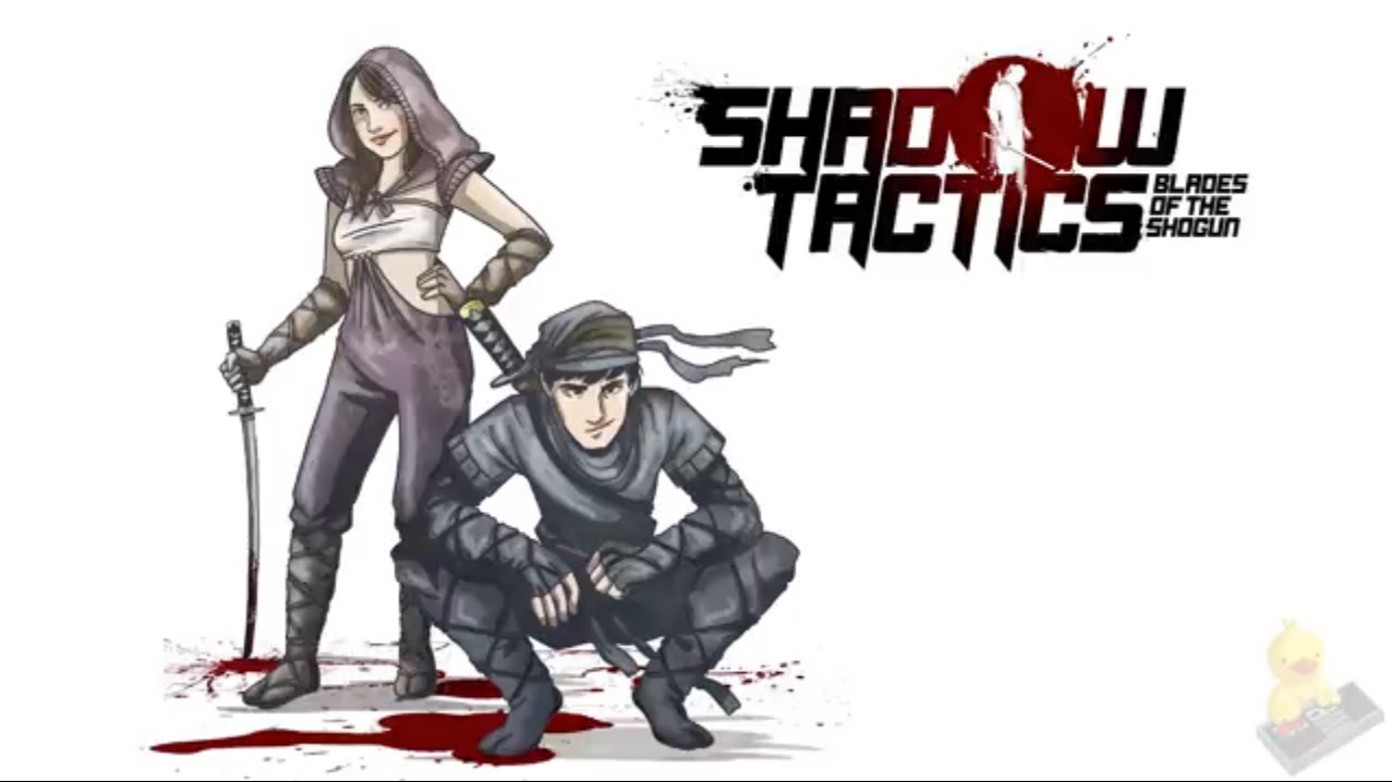 Así se tradujo «Shadow Tactics: Blades of the Shogun» al español