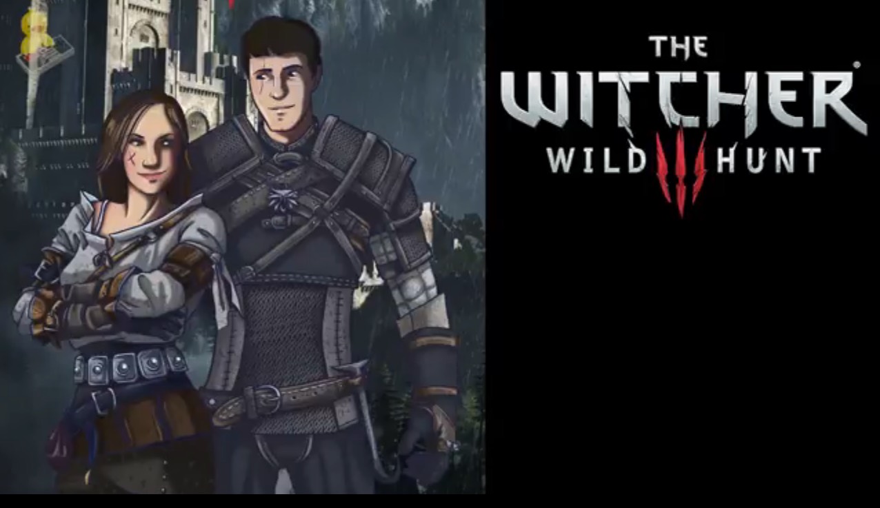 Así se tradujo «The Witcher 3: Wild Hunt» al español y otros idiomas