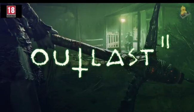 Outlast