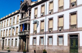 Proceso de selección dun/ha traductor/a na Deputación de Ourense