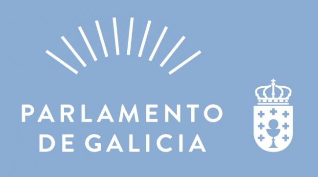 parlamento de galicia