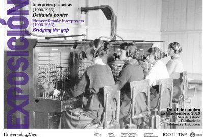 Intérpretes pioneiras 1900-1953 Deitando pontes
