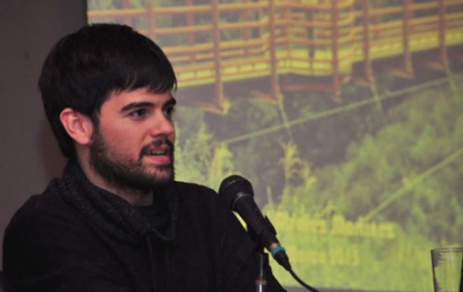 Gabriel Álvarez Martínez_Editorial AIRA