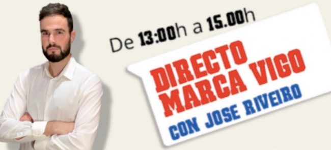 RADIO MARCA VIGO