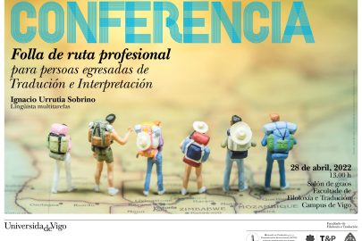 Confetrencia FOLLA DE RUTA