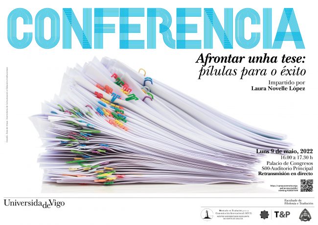 CARTEL_Afrontar unha tese