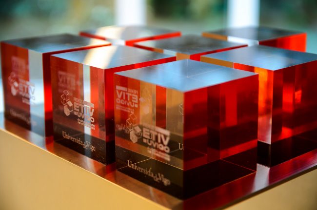 Premios ETIV-2