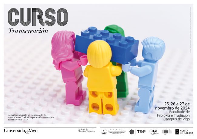 cartel transcreacion