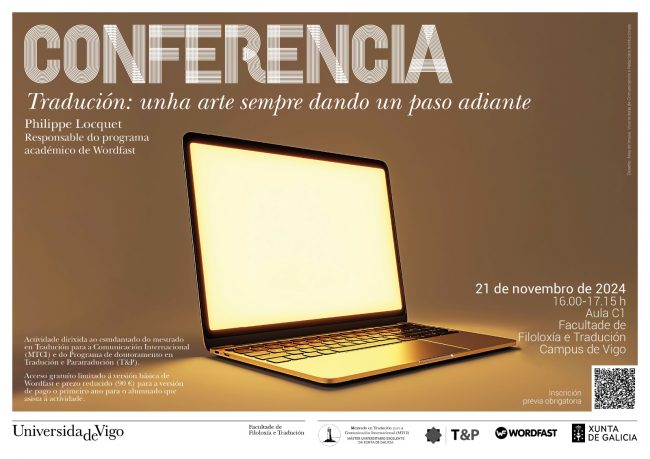 conferencia Wordfast