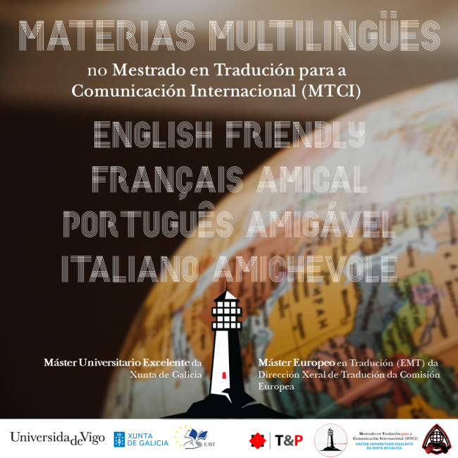 materias friendly