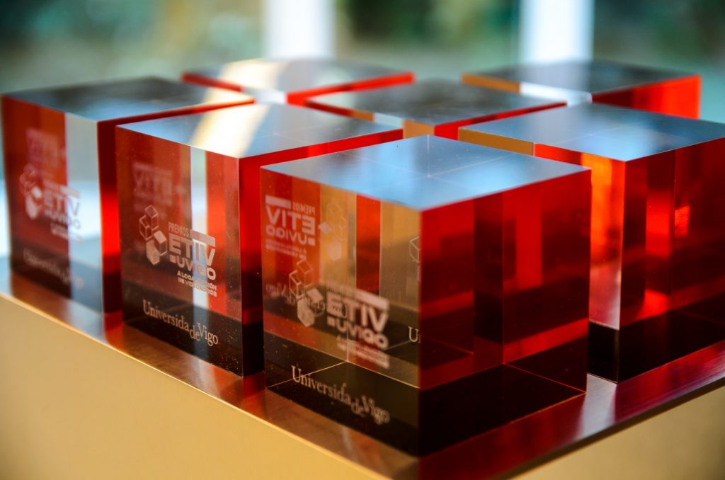 O DUVI anuncia a III edición dos Premios ETIV-UVigo